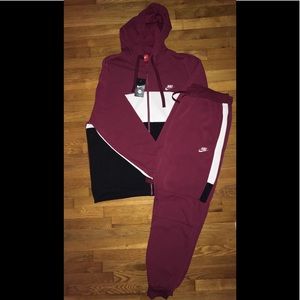 Men’s Nike Jogger set